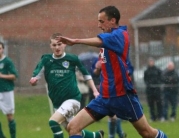Hedon Rangers Reserves Vs Barrel Walkington