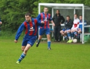 Hedon Rangers Reserves Vs Barrel Walkington