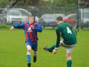 Hedon Rangers Reserves Vs Barrel Walkington