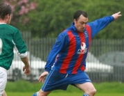 Hedon Rangers Reserves Vs Barrel Walkington