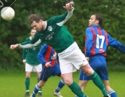 Hedon Rangers Reserves Vs Barrel Walkington