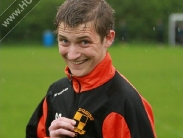 Hedon Rangers Reserves Vs Barrel Walkington