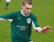 Hedon Rangers Reserves Vs Barrel Walkington