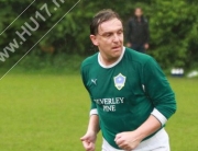 Hedon Rangers Reserves Vs Barrel Walkington