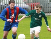 Hedon Rangers Reserves Vs Barrel Walkington
