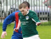 Hedon Rangers Reserves Vs Barrel Walkington