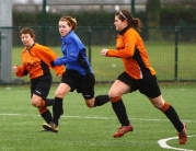 Hessle Town Girls Reserves Vs Brandsburton