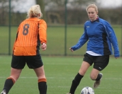 Hessle Town Girls Reserves Vs Brandsburton