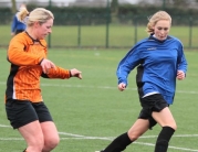Hessle Town Girls Reserves Vs Brandsburton