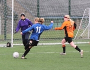 Hessle Town Girls Reserves Vs Brandsburton