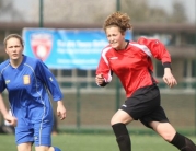 Hessle Town Women & Girls Vs Beverley Town Ladies