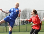 Hessle Town Women & Girls Vs Beverley Town Ladies