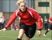 Hessle Town Women & Girls Vs Beverley Town Ladies