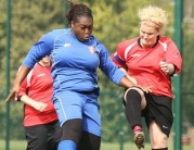 Hessle Town Women & Girls Vs Beverley Town Ladies