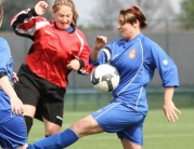 Hessle Town Women & Girls Vs Beverley Town Ladies