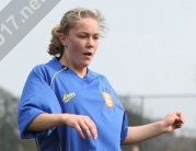 Hessle Town Women & Girls Vs Beverley Town Ladies