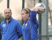 Hessle Town Women & Girls Vs Beverley Town Ladies