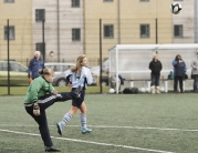 Hessle Town Women & Girls Vs Malet Lambert Girls