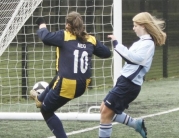 Hessle Town Women & Girls Vs Malet Lambert Girls