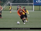Hodgsons FC