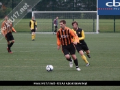 Hodgsons FC