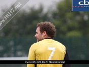 Hodgsons FC