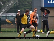 Hodgsons FC
