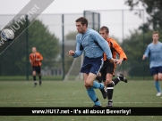 Hodgsons Vs Beverley Town