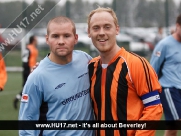Hodgsons Vs Beverley Town