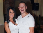Hodgsons FC Presentation Evening
