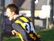 Hodgsons FC Vs Beverley Town Reserves