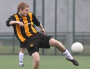 Hodgsons FC Vs Filey Town