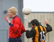Hodgsons FC Vs Filey Town