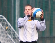Hodgsons FC Vs Holme Rovers