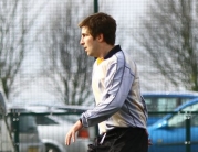 Hodgsons FC Vs Holme Rovers