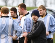 Hodgsons FC Vs Holme Rovers