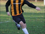 Hodgsons FC Vs Long Riston