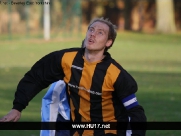Hodgsons FC Vs Long Riston
