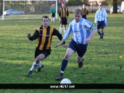 Hodgsons FC Vs Long Riston