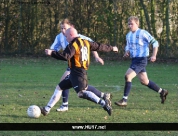 Hodgsons FC Vs Long Riston