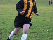 Hodgsons FC Vs Long Riston