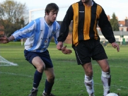 Hodgsons FC Vs Long Riston