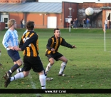 Hodgsons FC Vs Long Riston