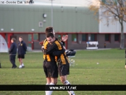Hodgsons FC Vs Long Riston