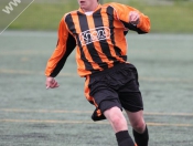 Hodgsons FC Vs The Lord Nelson