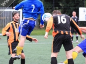 Hodgsons FC Vs The Lord Nelson