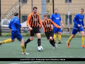 Hodgsons FC Vs The Lord Nelson