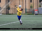 Hodgsons FC Vs The Lord Nelson