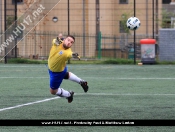 Hodgsons FC Vs The Lord Nelson