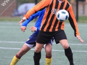 Hodgsons FC Vs The Lord Nelson